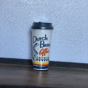 Dutch Bros. Sedona Tumbler